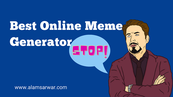 Best online meme generator