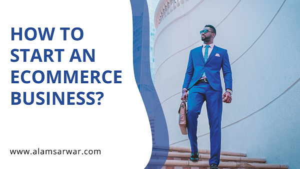 How to Start an eCommerce Business in India?