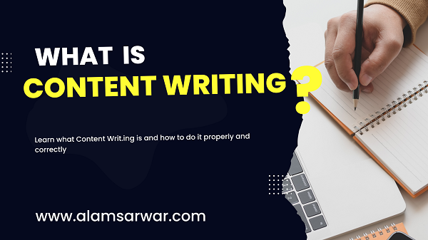 12 Content Writing Quotes You Should Know