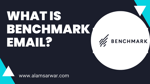 What is Benchmark Email? Features, Alternatives, & Pricing
