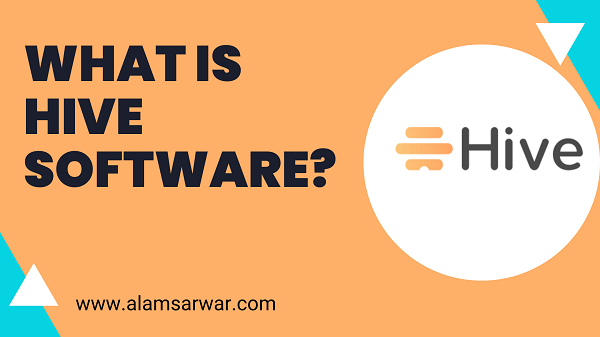 What is Hive Software? Features, Pricing & Alternatives