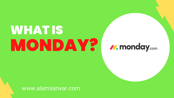 What is monday.com?