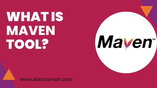 What is Maven Tools?