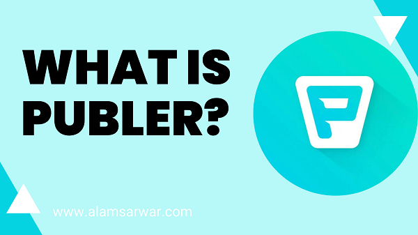 What is Publer?