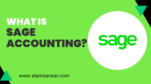 What is Sage Accounting? Features, Benefits, & Pricing