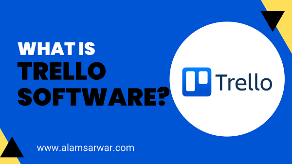 waht is trello software?