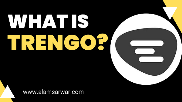 What is Trengo?