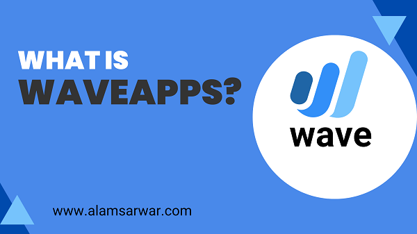 What is Waveapps?