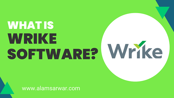 What is Wike software?