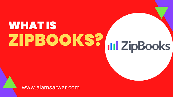 What is ZipBooks?