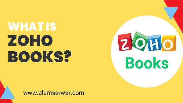 What is ZohoBooks? Features, Pricing, and Alternatives