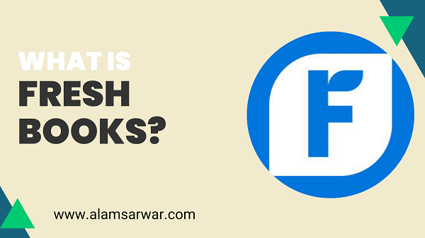 What is FreshBooks Software?