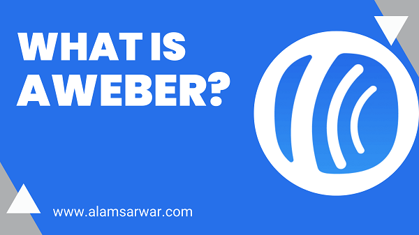 What is Aweber? Features, Pricing & Alternatives