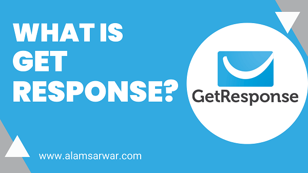 What is GetResponse? Features, Pricing & Alternatives