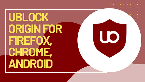 firefox ublock origin android