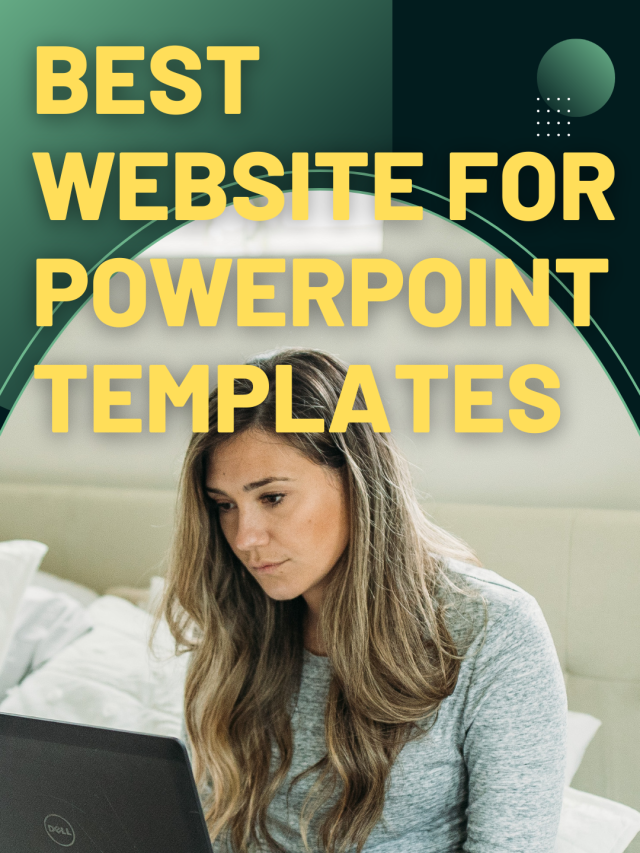 Best Website for Powerpoint Templates