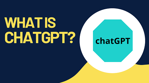 What is chatGPT? Features, Applications & Limitations.